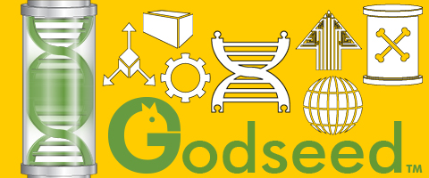 Godseed - The Video Game