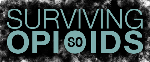 Surviving Opioids - The Video Game